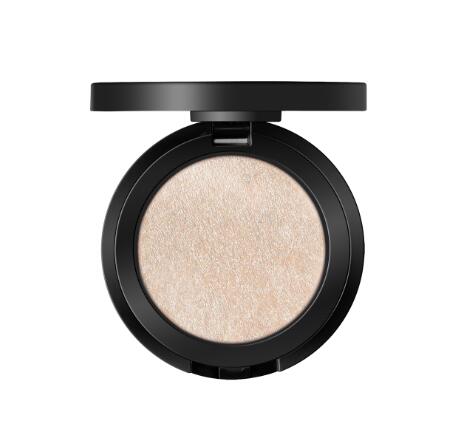MYS Brand Face Makeup Powder 6 color Waterproof Minerals Shimmer Brightener Contour Glow Kit
