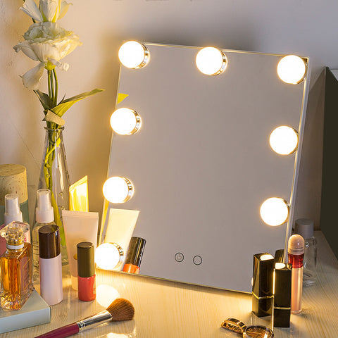 Professional Touch Screen Vantity Makeup Mirror