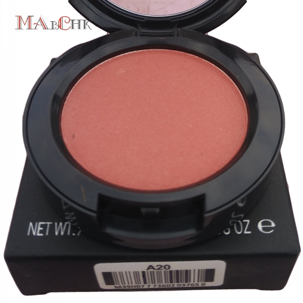 Mabchk Brand Makeup Powder Blush Cheek